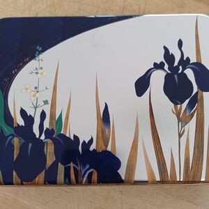 Tokyo National Museum Tin